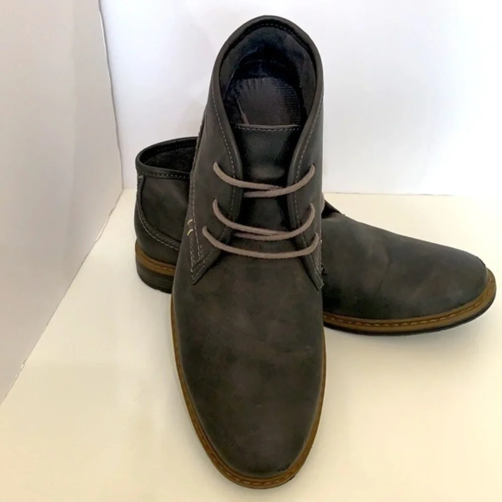 Varese Gobi II Shoeboots Dress shoes